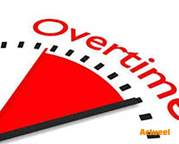 Vrijwillige overuren vanaf 1 april 2026 - Actueel - kmo promoties