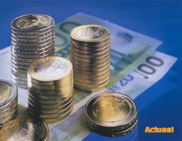 Waar gaat al ons geld naartoe? - Actueel - kmo promoties