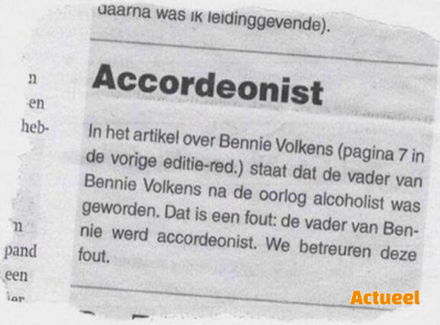 Wat zouden we zijn zonder humor? - Actueel - kmo promoties