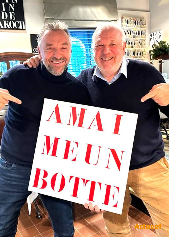 Welkom in Antwerpen - Actueel - kmo promoties