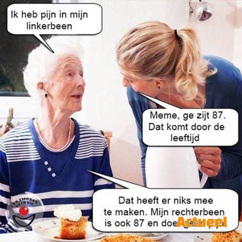 Wet van de logica - Actueel - kmo promoties