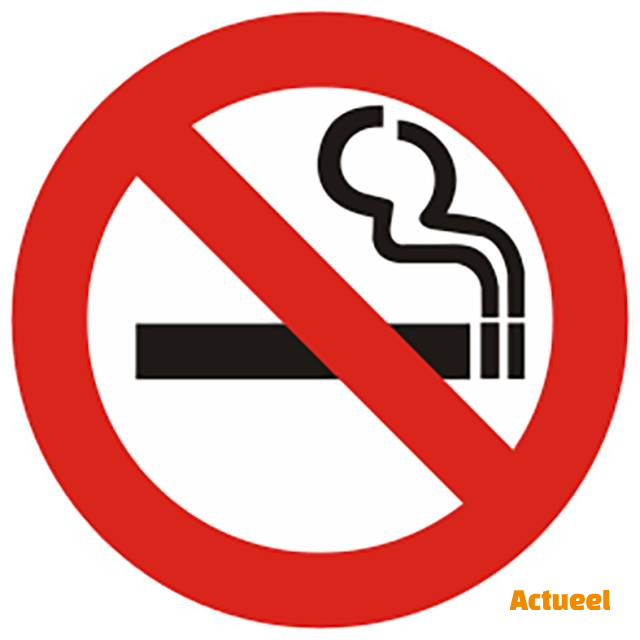 Wettelijk rookverbod uitgebreid - Actueel - kmo promoties
