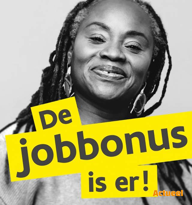 Wie komt in aanmerking voor de jobbonus? - Actueel - kmo promoties