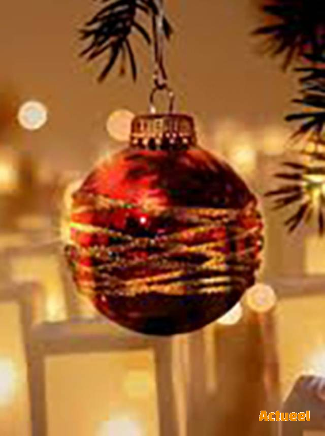 Zalig Kerstfeest - Actueel - kmo promoties