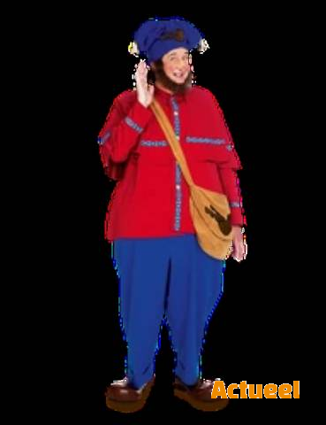 Zijn we lui geworden? - Actueel - kmo promoties