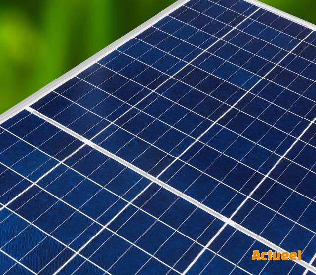 Zonnepanelen worden duurder - Actueel - kmo promoties