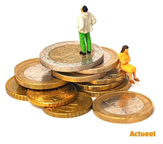 Zorgen over financiële situatie - Actueel - kmo promoties