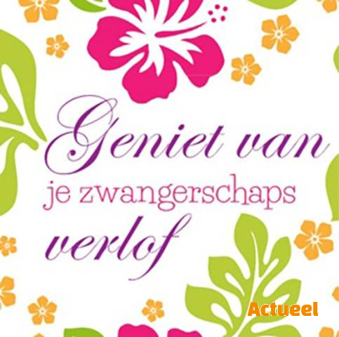 Zwangerschapsverlof verlengd voor zelfstandigen - Actueel - kmo promoties