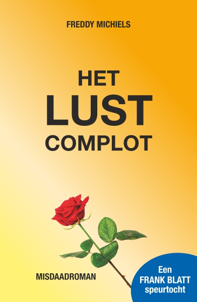 Het Lust Complot - Uitgeverij - kmo promoties