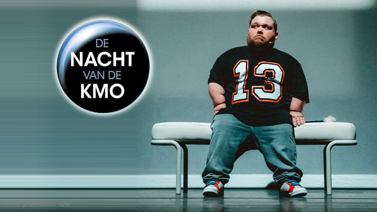 kmo promoties vzw - De Nacht van de KMO